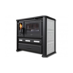 Tim sistem ALMA MONS ECO P, bílý